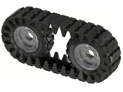 over tire rubber tracks skid steer|solideal rubber tracks.